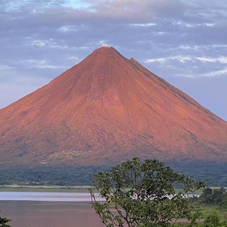 Hotel Arenal Vista Lodge El Castillo Экстерьер фото