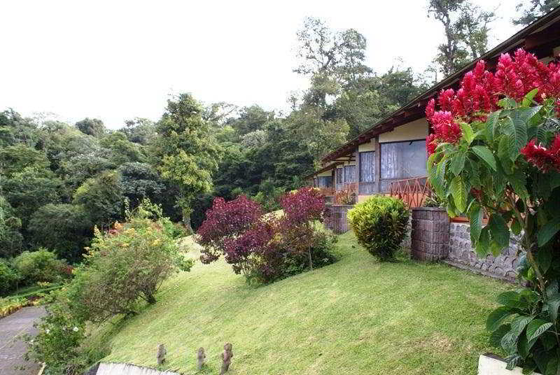 Hotel Arenal Vista Lodge El Castillo Экстерьер фото